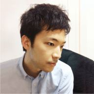 林 康平(Kohei Hayashi)