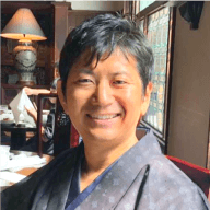 藤原 幸一(Koichi Fujiwara)