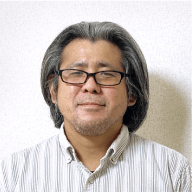 中野 大介(Daisuke Nakano)