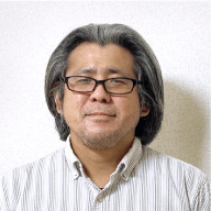 Daisuke Nakano（MEng.）