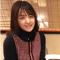 岡田 結衣(Yui Okada)