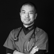 永元 哲治(Tets Nagamoto)