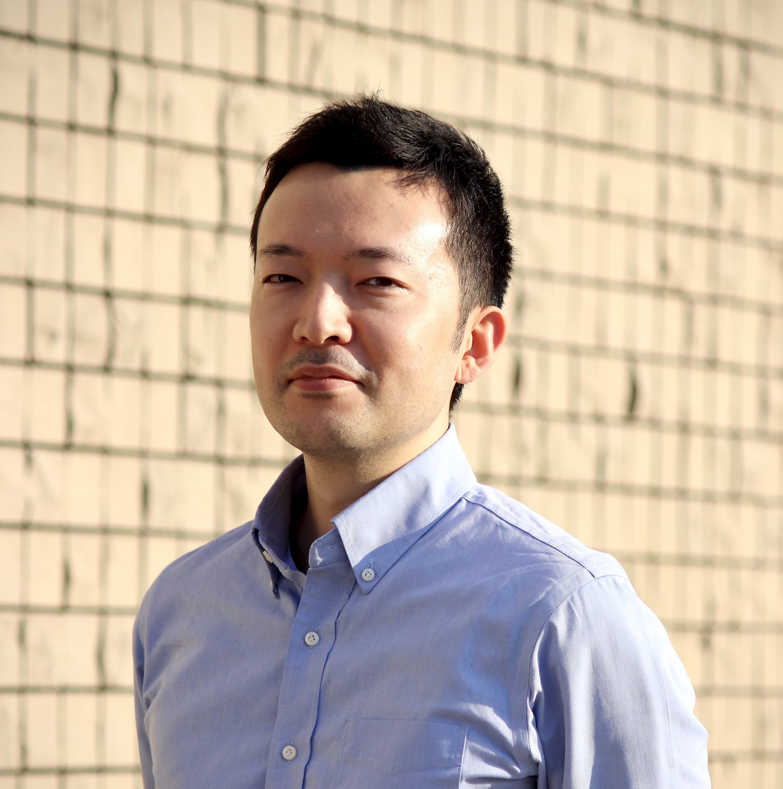 Kohei Hayashi（MMSc.）